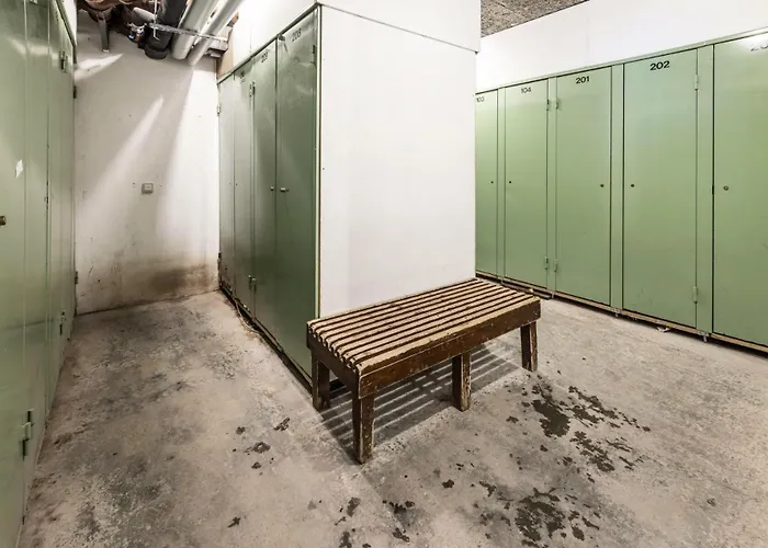 Blanc - Location: Pour 4 Dans Le Centre De La Station, Le Blanc Mae-9088 * Валь-Торанс