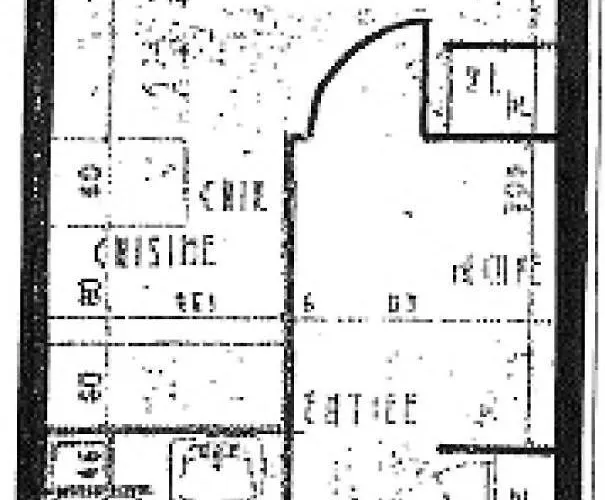 Blanc - Location: Pour 4 Dans Le Centre De La Station, Le Blanc Mae-9088 * Валь-Торанс