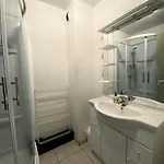 Blanc - Location: Pour 4 Dans Le Centre De La Station, Le Blanc Mae-9088 Apartment