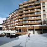Blanc - Location: Pour 4 Dans Le Centre De La Station, Le Blanc Mae-9088 Apartment *