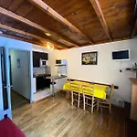 Blanc - Location: Pour 4 Dans Le Centre De La Station, Le Blanc Mae-9088 Apartment