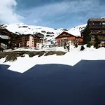 Blanc - Location: Pour 4 Dans Le Centre De La Station, Le Blanc Mae-9088
