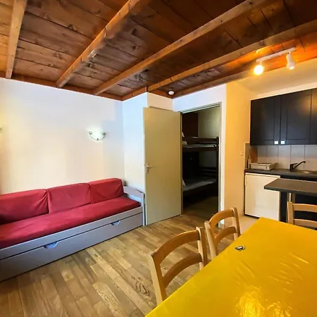 アパート Blanc - Location: Pour 4 Dans Le Centre De La Station, Le Blanc Mae-9088 *