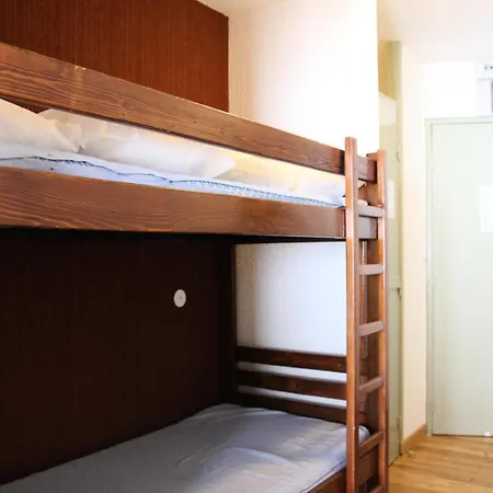 Daire Blanc - Location: Pour 4 Dans Le Centre De La Station, Le Blanc Mae-9088 *