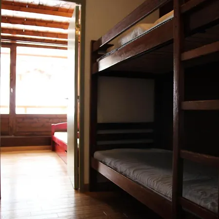 Lägenhet Blanc - Location: Pour 4 Dans Le Centre De La Station, Le Blanc Mae-9088 Val Thorens