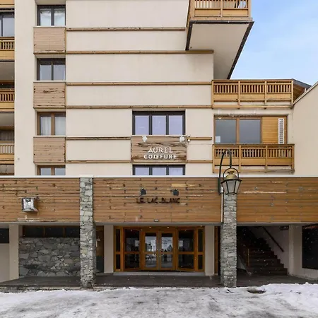 Blanc - Location: Pour 4 Dans Le Centre De La Station, Le Blanc Mae-9088