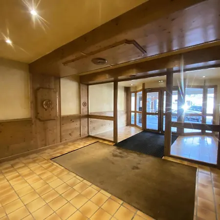 Blanc - Location: Pour 4 Dans Le Centre De La Station, Le Blanc Mae-9088 Apartament
