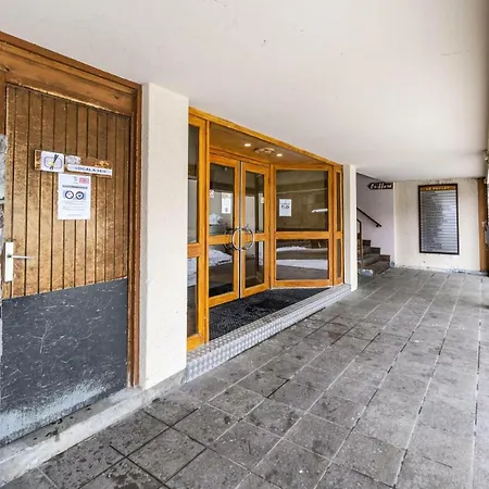Blanc - Location: Pour 4 Dans Le Centre De La Station, Le Blanc Mae-9088 * Val Thorens