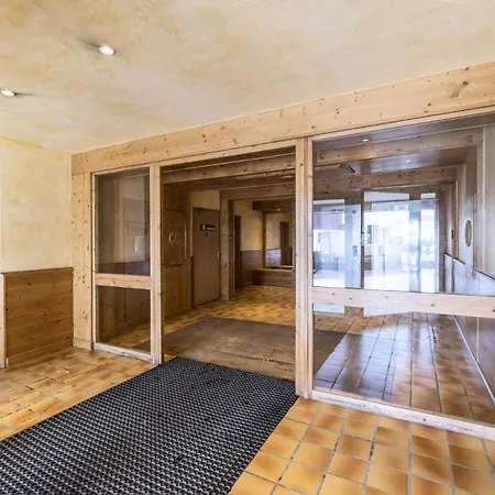 Blanc - Location: Pour 4 Dans Le Centre De La Station, Le Blanc Mae-9088