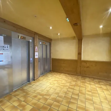 アパート Blanc - Location: Pour 4 Dans Le Centre De La Station, Le Blanc Mae-9088 *