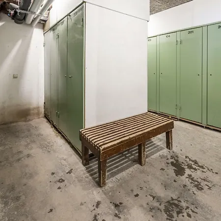 アパート Blanc - Location: Pour 4 Dans Le Centre De La Station, Le Blanc Mae-9088 *