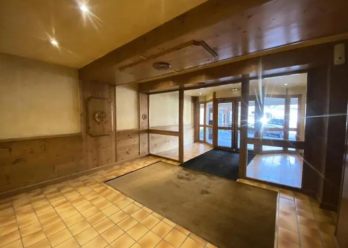 Daire Blanc - Location: Pour 4 Dans Le Centre De La Station, Le Blanc Mae-9088 *