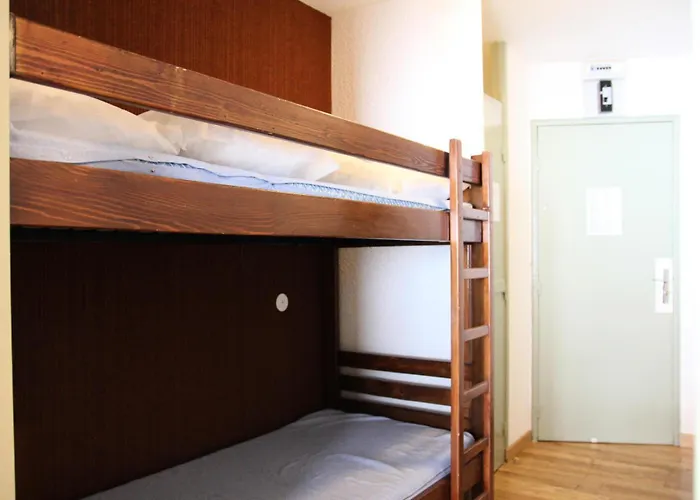 Daire Blanc - Location: Pour 4 Dans Le Centre De La Station, Le Blanc Mae-9088 *